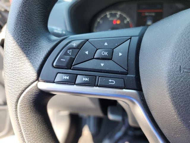 Used 2022 Nissan Altima 2.5 S FWD image 28