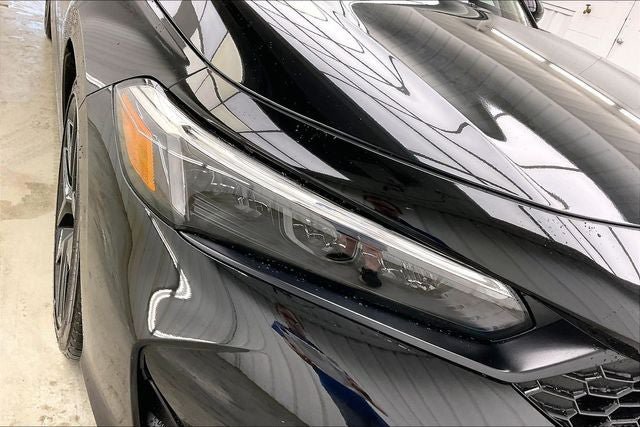 New 2026 Honda Civic Sport image 15