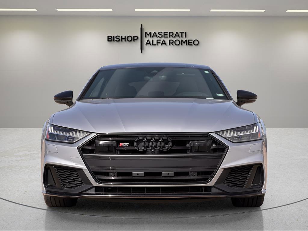 Used 2022 Audi S7 Prestige image 3