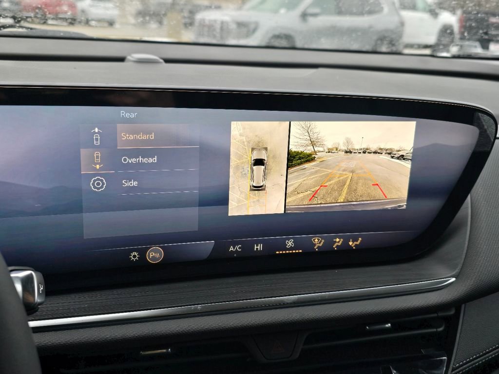 New 2026 Buick Envision Preferred image 23