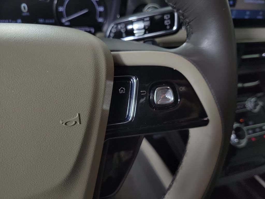 Certified 2021 Lincoln Corsair FWD w/ Convenience Package image 24