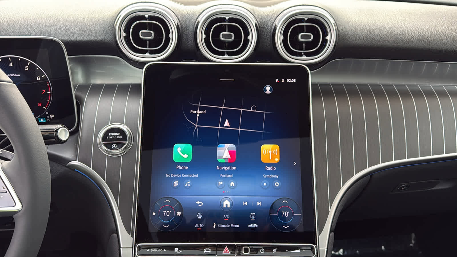 New 2026 Mercedes-Benz GLC 300 4MATIC image 22