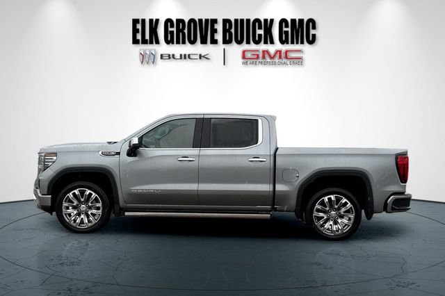 New 2026 GMC Sierra 1500 Denali w/ Denali Reserve Package image 7