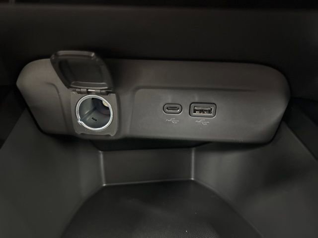 New 2026 Chevrolet Trax RS image 18