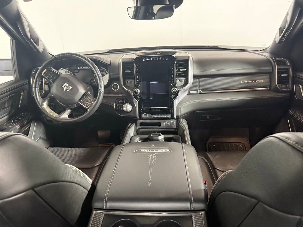 Used 2020 RAM 1500 Limited image 18