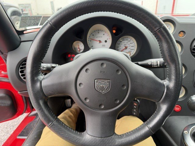Used 2003 Dodge Viper SRT-10 image 14