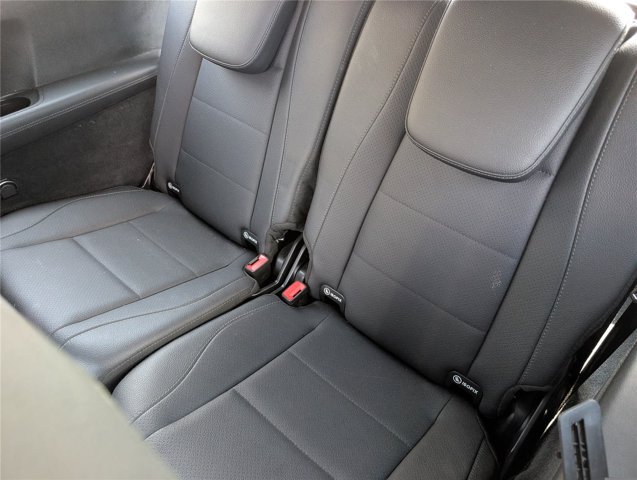 Used 2021 Mercedes-Benz GLS 450 4MATIC image 7