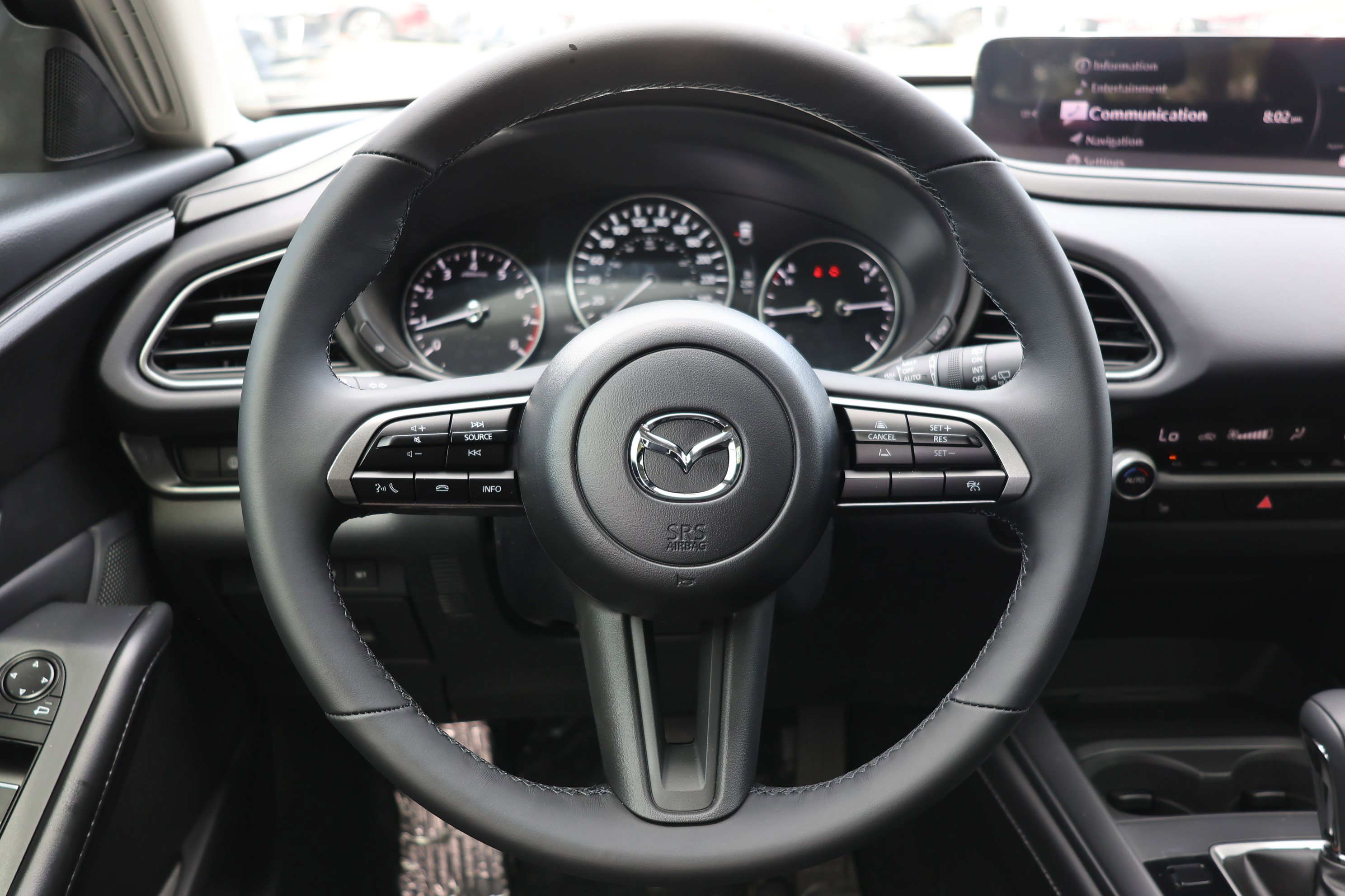 New 2026 MAZDA CX-30 AWD 2.5 S image 15