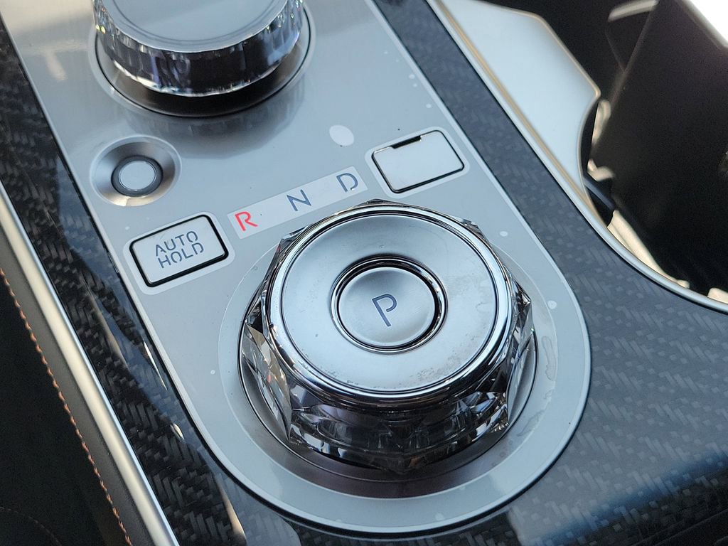 New 2026 Genesis GV70 3.5T Sport Prestige AWD/4WD image 10