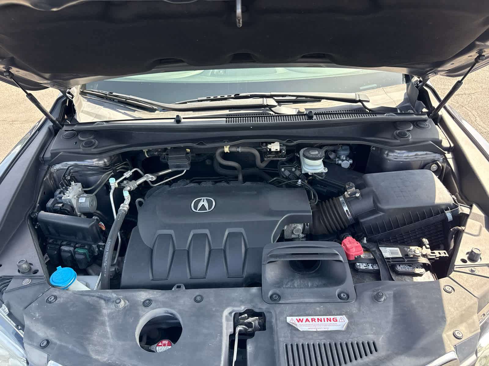 Used 2017 Acura RDX AWD w/ Technology Package image 27
