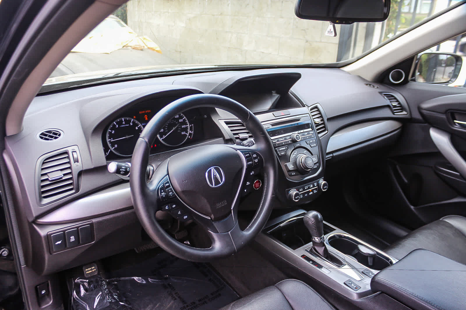 Used 2013 Acura RDX FWD w/ Technology Package image 17