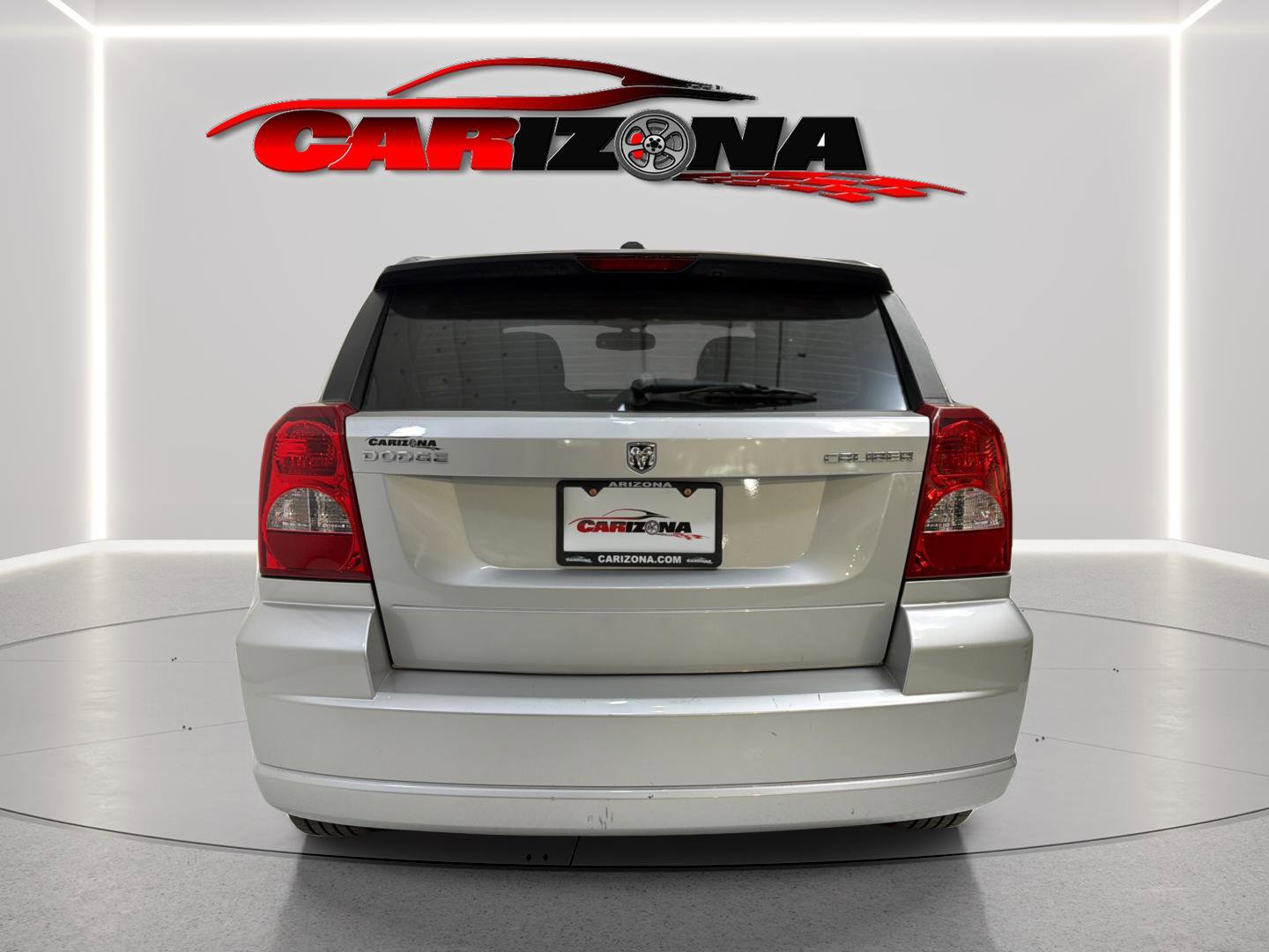Used 2010 Dodge Caliber Mainstreet image 9