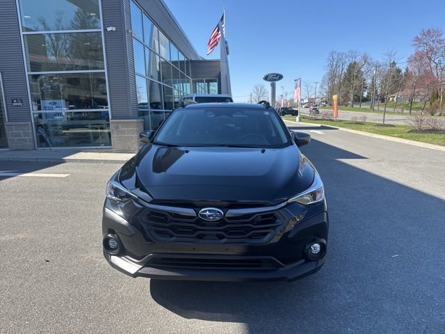Used 2024 Subaru Crosstrek 2.0i Premium AWD/4WD image 3