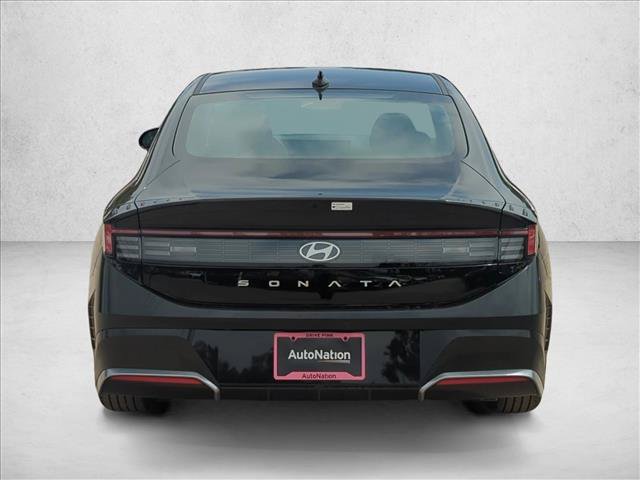 New 2025 Hyundai Sonata SEL FWD image 7