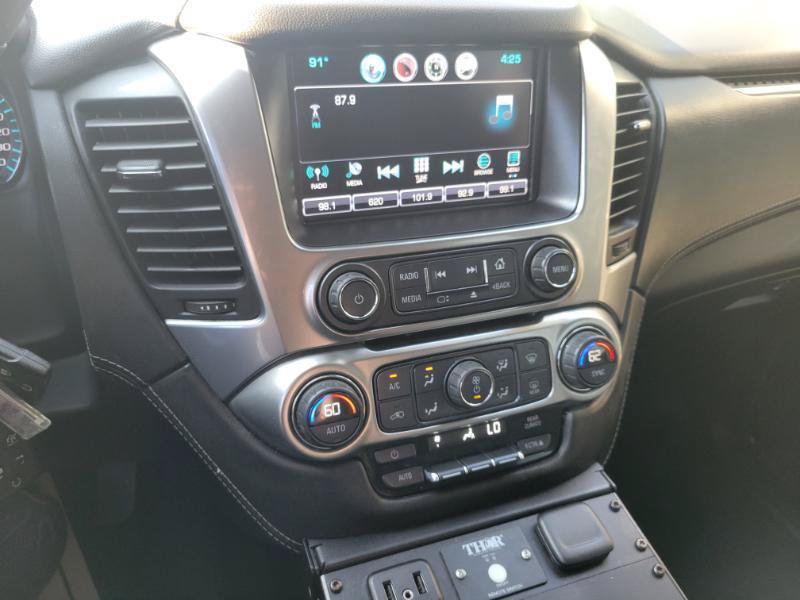 Used 2016 Chevrolet Suburban 3500 LS w/ Driver Alert Package AWD/4WD image 37