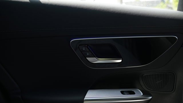 Certified 2025 Mercedes-Benz GLC 43 AMG 4MATIC image 52