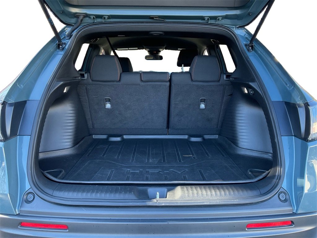 Used 2023 Honda HR-V Sport image 12