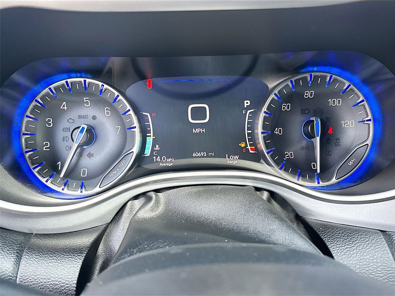 Used 2020 Chrysler Pacifica Touring-L Plus w/ S Appearance Package FWD image 12