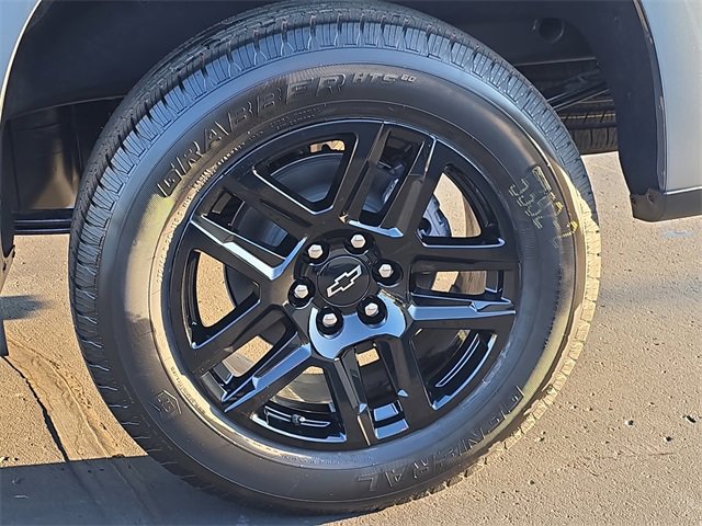 New 2026 Chevrolet Silverado 1500 RST image 32