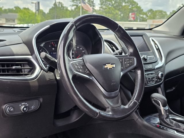 Used 2022 Chevrolet Equinox LT FWD image 22