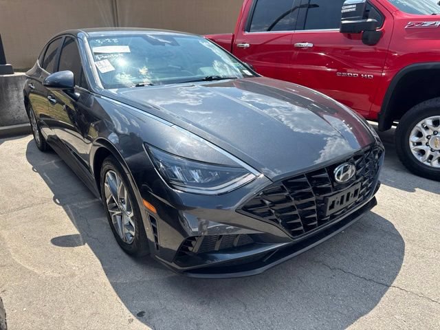 Used 2020 Hyundai Sonata SEL