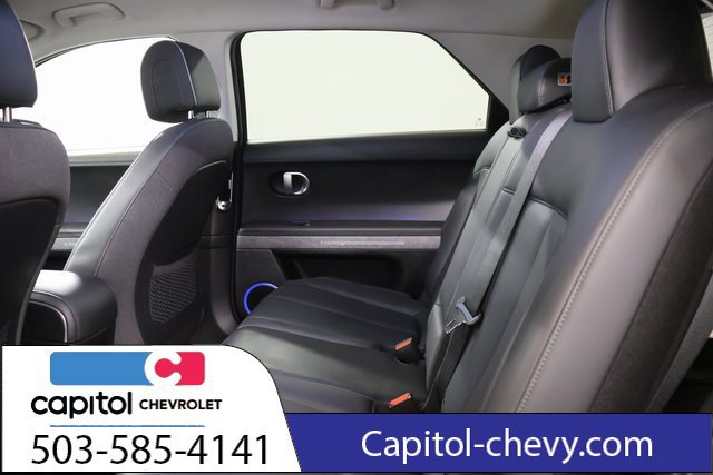 Used 2023 Hyundai Ioniq 5 SEL AWD/4WD image 31