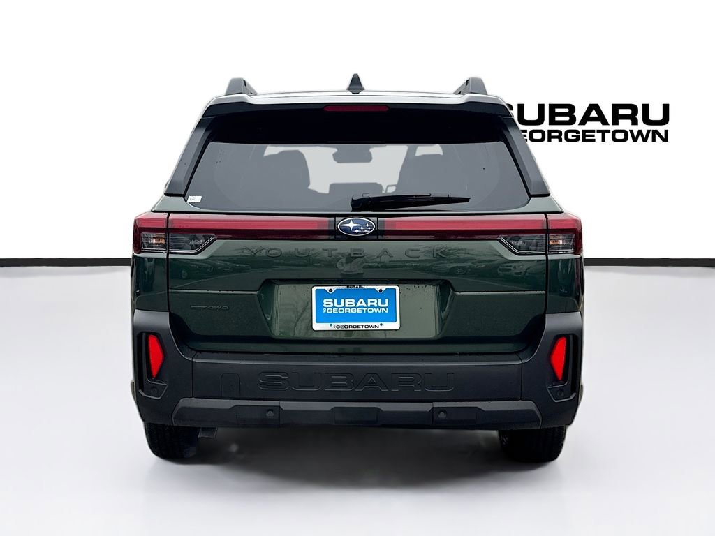 New 2026 Subaru Outback Limited image 6