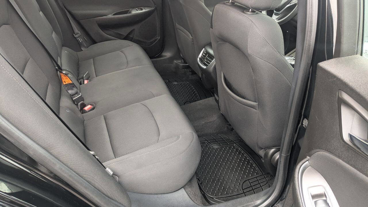 Used 2019 Chevrolet Malibu LT FWD image 31