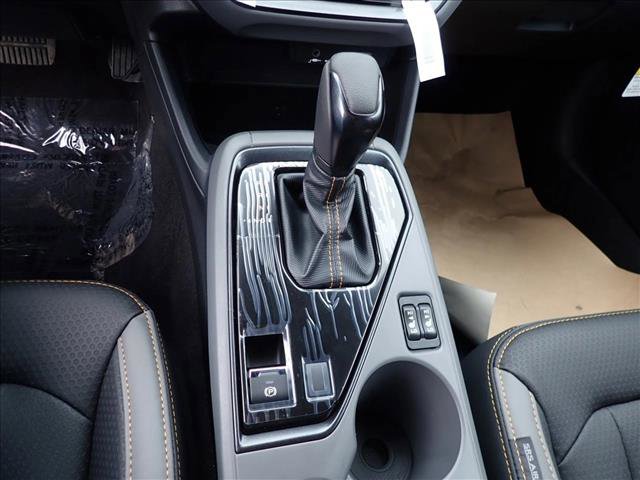 New 2026 Subaru Crosstrek 2.5i Wilderness image 21