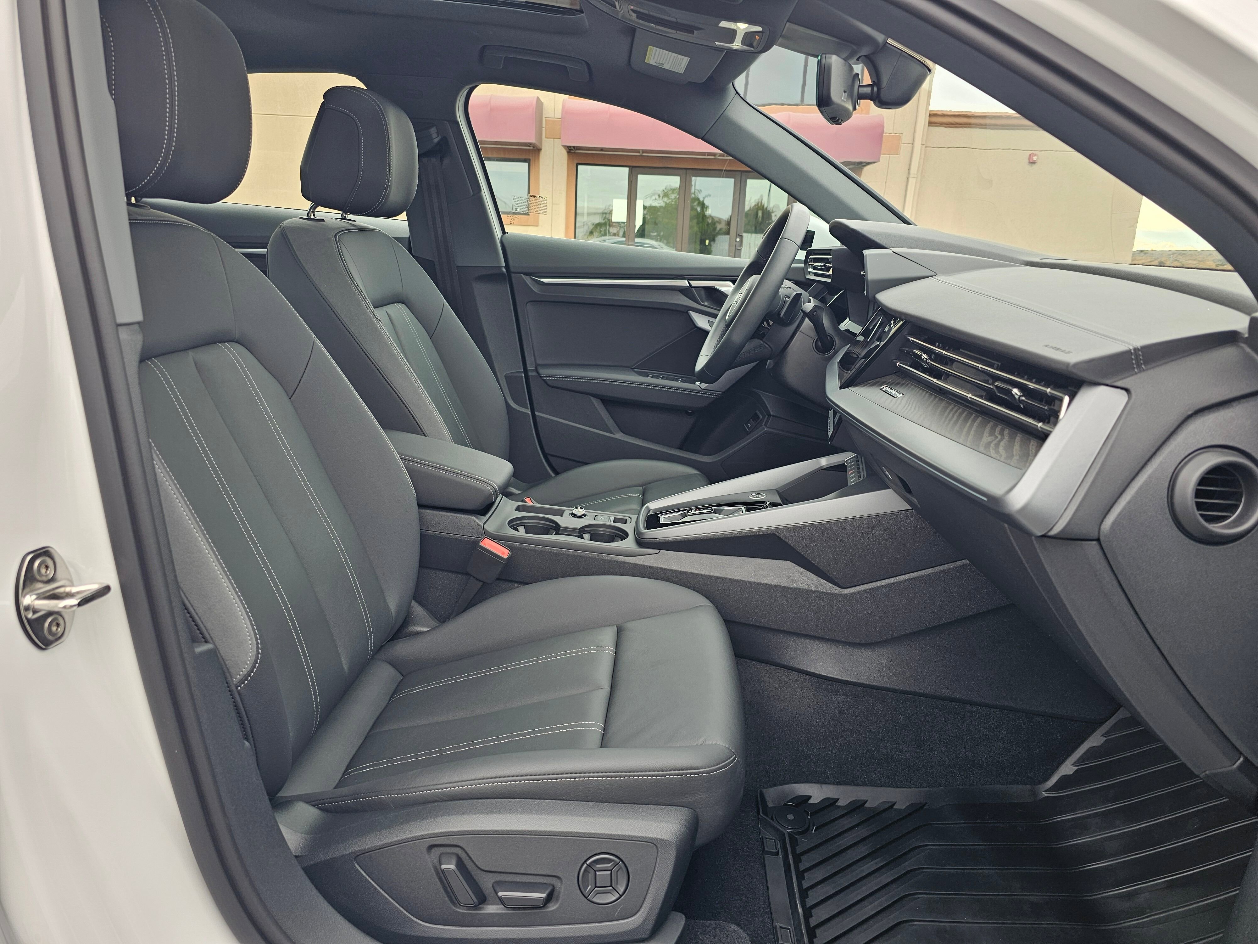 Certified 2025 Audi A3 2.0T Premium image 15