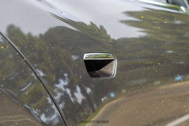 Used 2012 Fisker Karma EcoSport image 81