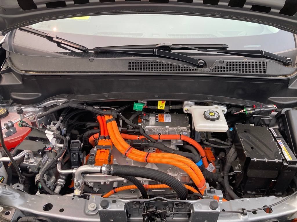 New 2027 Chevrolet Bolt LT w/ Comfort Package FWD image 27