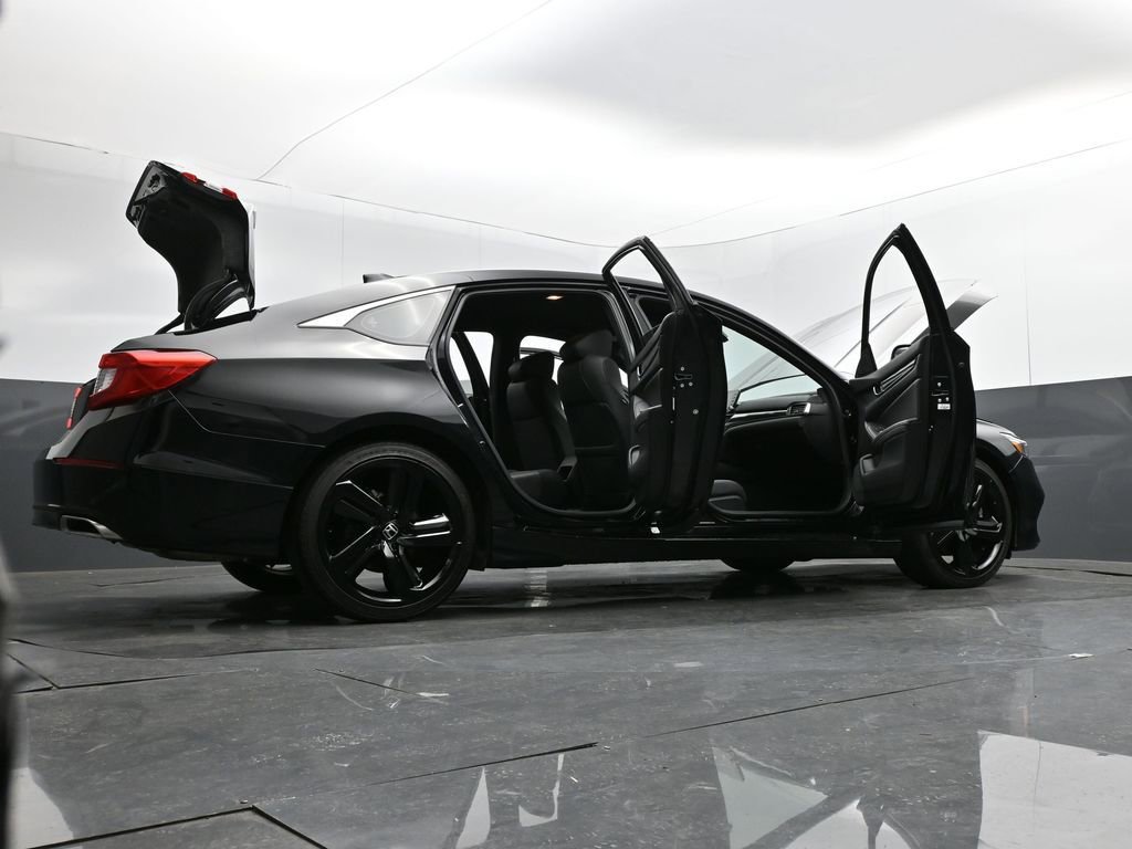 Used 2020 Honda Accord Sport image 30