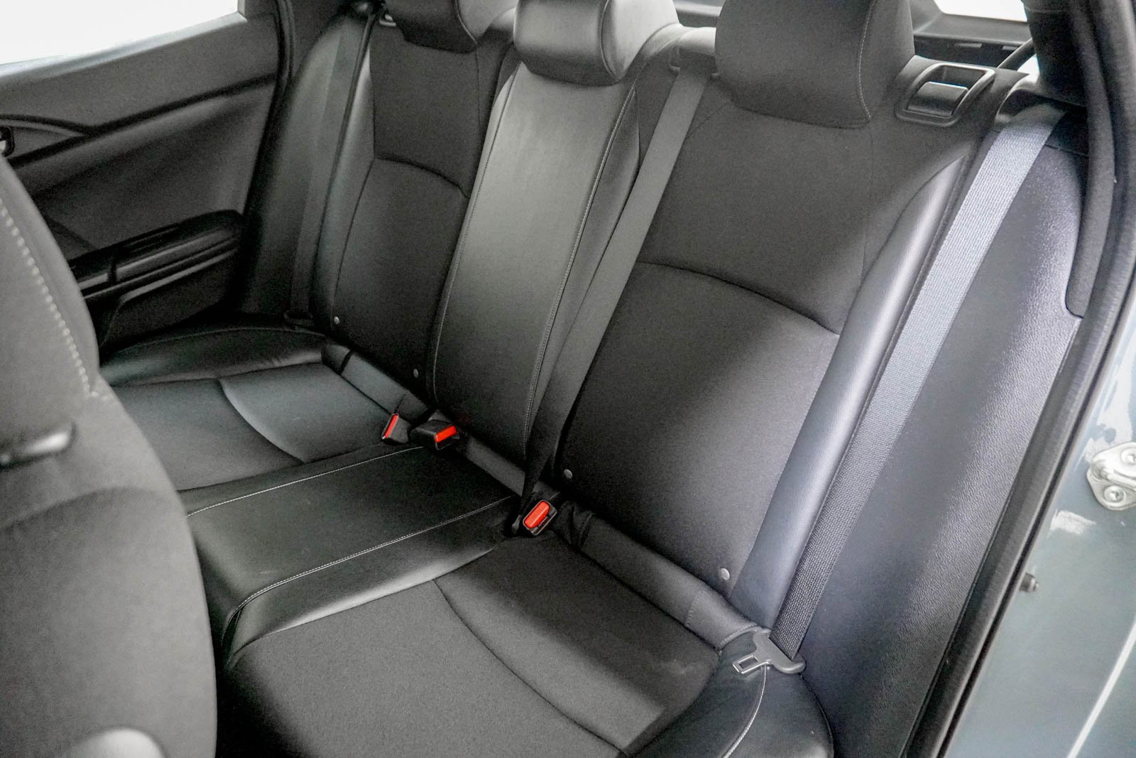 Used 2020 Honda Civic Sport image 34