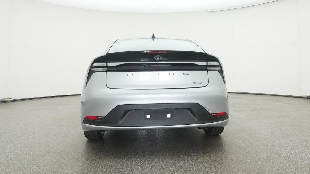 New 2026 Toyota Prius Plug-In Hybrid image 23