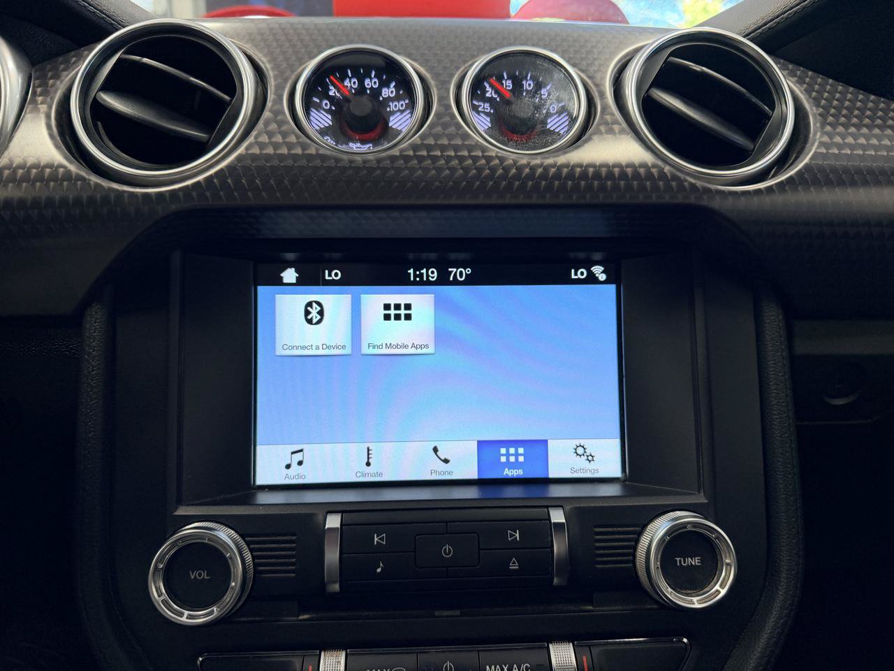 Used 2018 Ford Mustang GT w/ GT Performance Package RWD image 32