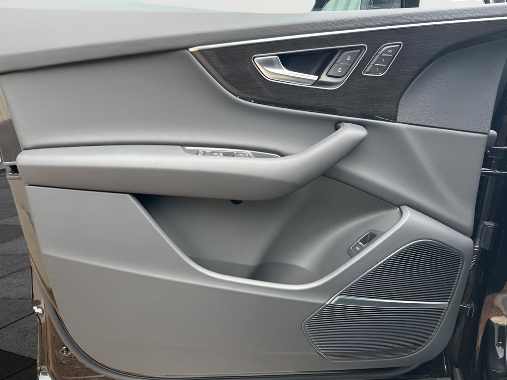 New 2026 Audi Q7 2.0T Premium image 29