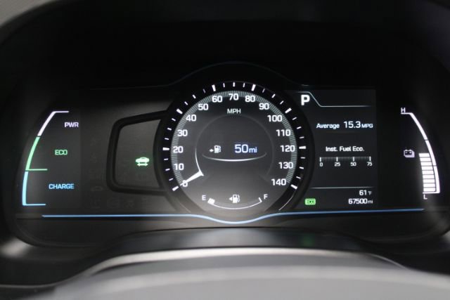 Used 2017 Hyundai Ioniq SEL FWD image 18