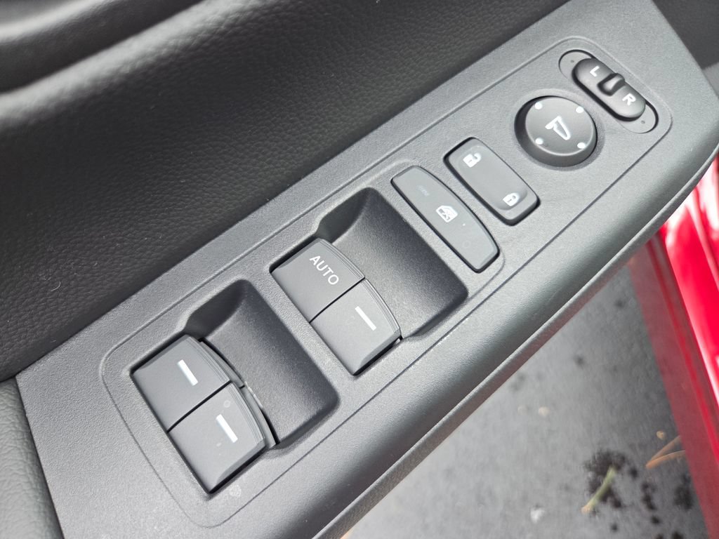 New 2026 Honda CR-V LX image 28