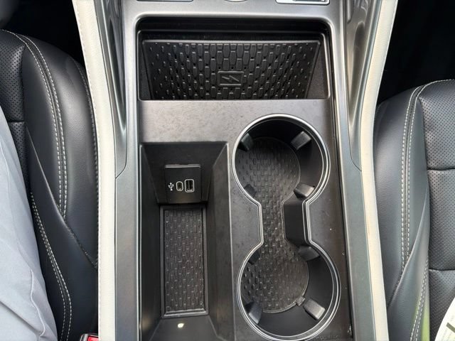 Certified 2024 Lincoln Nautilus Premier AWD/4WD image 22