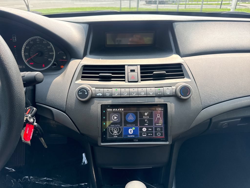 Used 2009 Honda Accord LX-P image 18