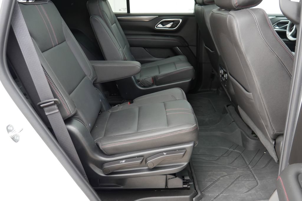 Used 2023 Chevrolet Tahoe RST w/ Luxury Package AWD/4WD image 24