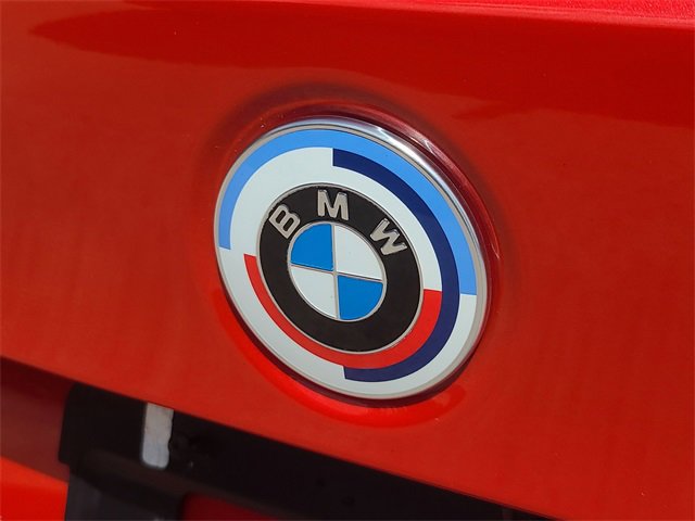 Used 2023 BMW M3 Competition w/ M Carbon Exterior Package image 11