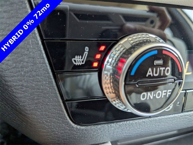 New 2025 Mitsubishi Outlander SEL image 22