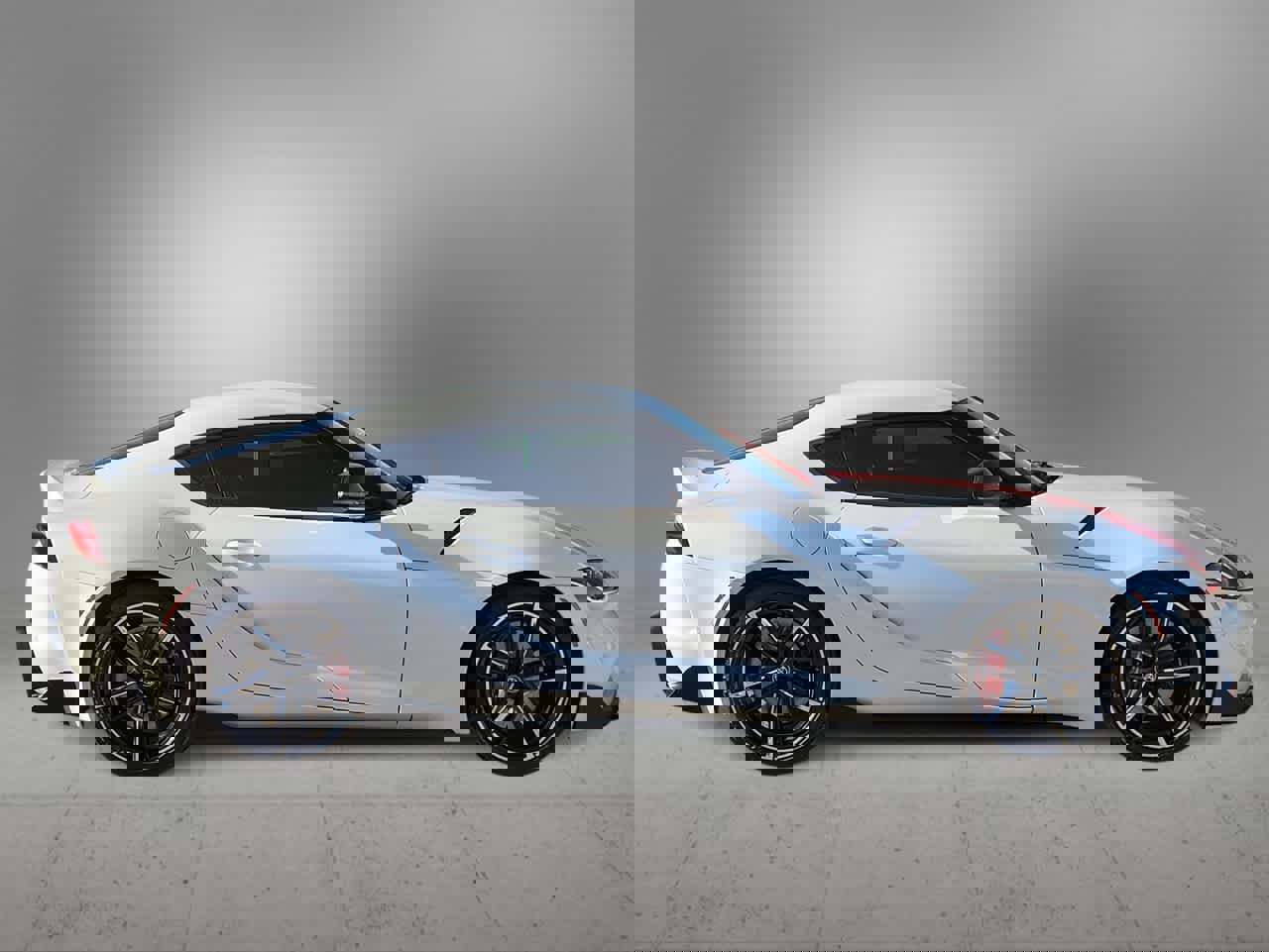 Certified 2021 Toyota Supra image 9