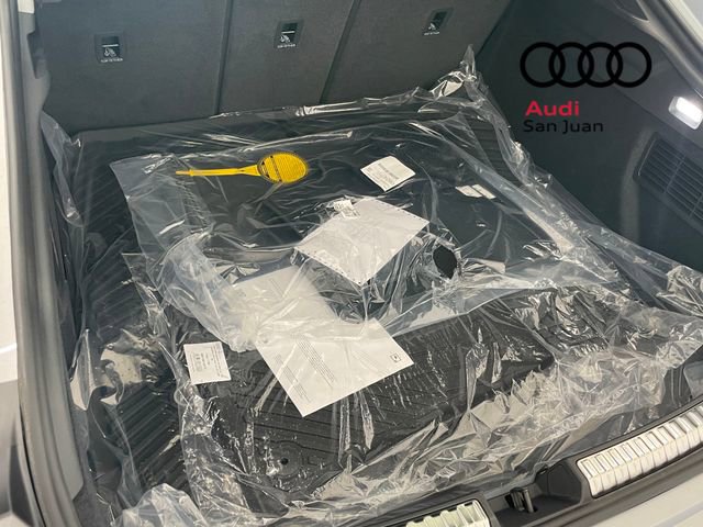 New 2025 Audi A5 2.0T Premium image 13