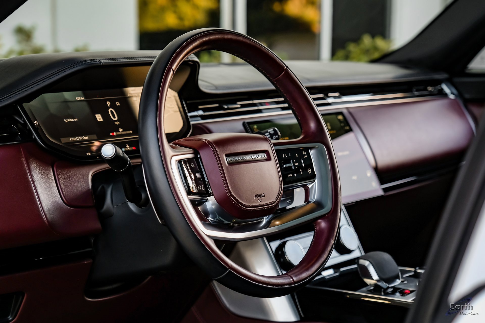 Used 2023 Land Rover Range Rover Long Wheelbase Autobiography image 40