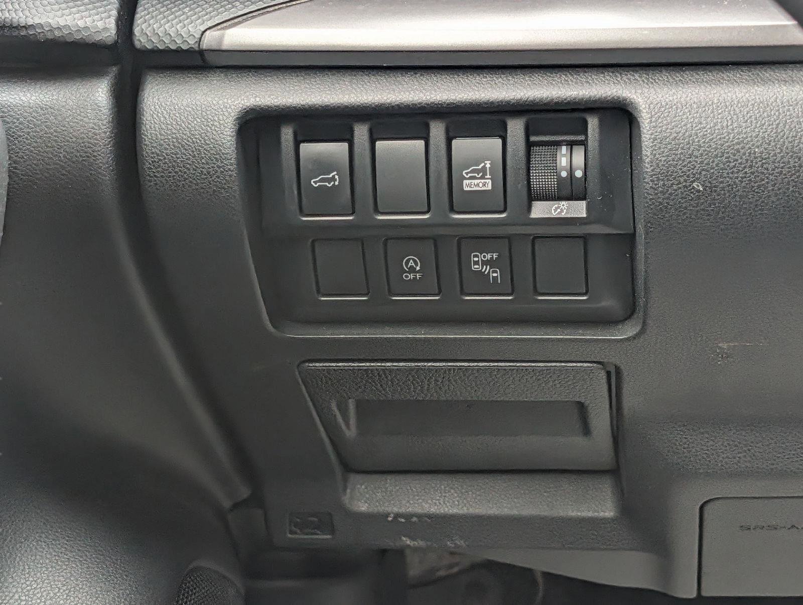 Used 2019 Subaru Forester Premium image 16