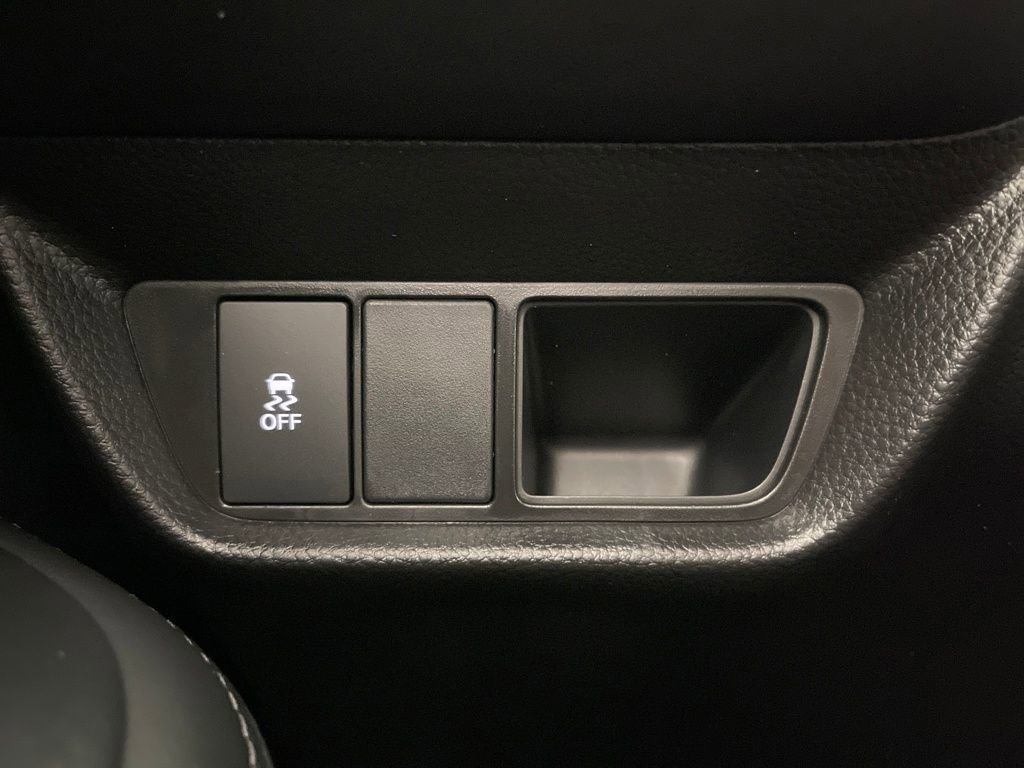 Used 2026 Honda HR-V EX-L image 28