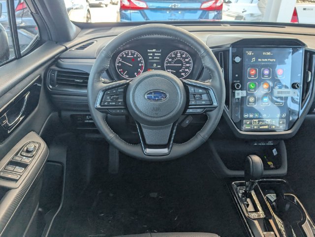 New 2026 Subaru Forester Limited AWD/4WD image 17